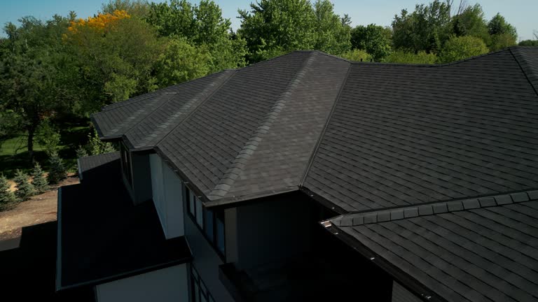 Cold Roofs in Williamsburg, OH