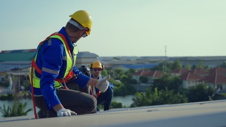 Best Roof Inspection  in Williamsburg, OH