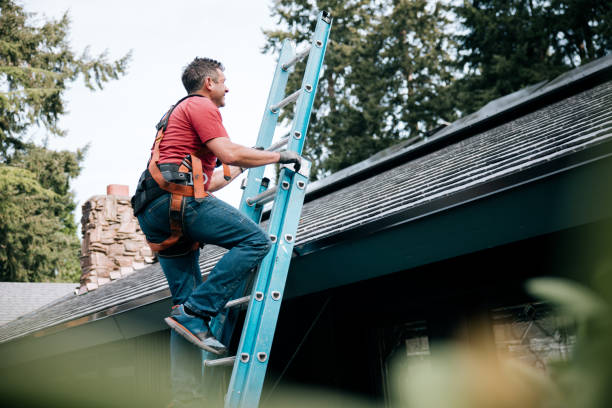 Best Rubber Roofing (EPDM, TPO)  in Williamsburg, OH